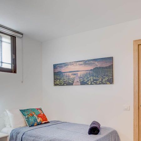 Stylish Flat And Pool With 3 Rooms, Sleeps 6, Los Cristianos Los Cristianos  Exteriör bild